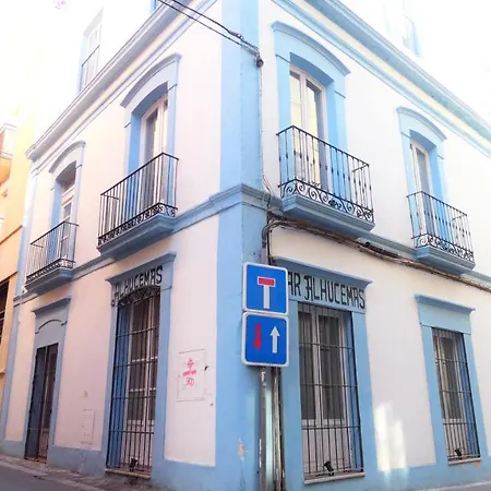 La Casa Azul
