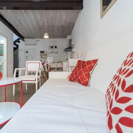 La Casa Azul Apartment Almeria