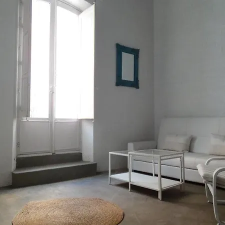 Apartment La Casa Azul *