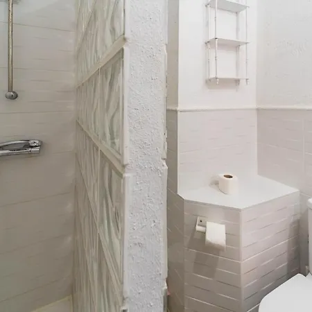 La Casa Azul Apartment Almeria