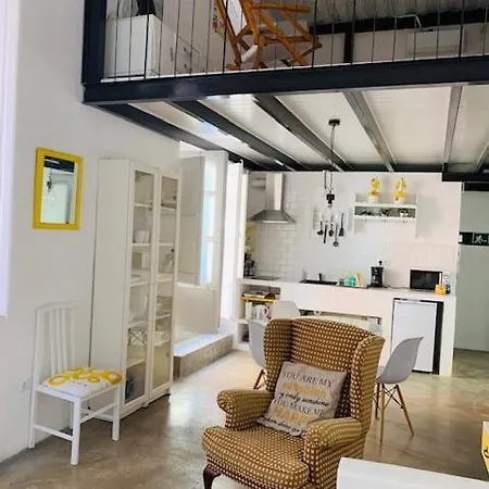 La Casa Azul Almeria