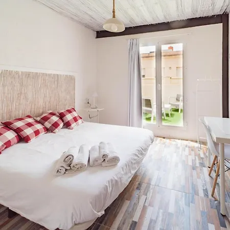 La Casa Azul Apartment