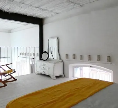 La Casa Azul * Almeria