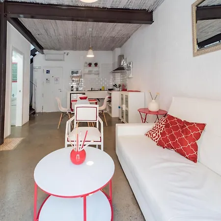 Apartment La Casa Azul