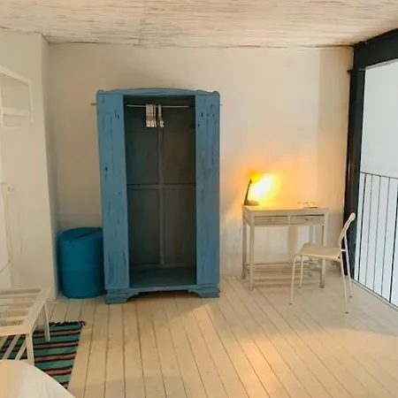 La Casa Azul