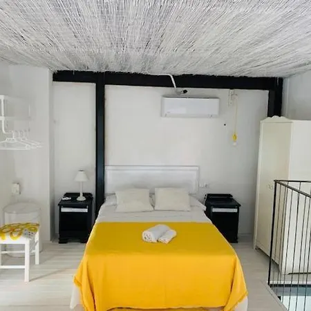 Apartment La Casa Azul