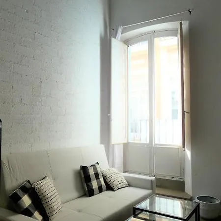 La Casa Azul Apartment