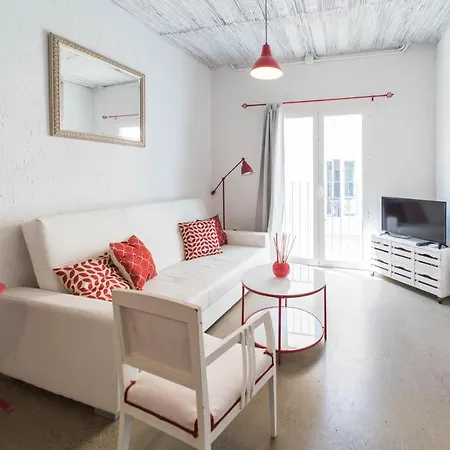 La Casa Azul Apartment