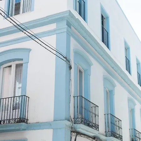 La Casa Azul *