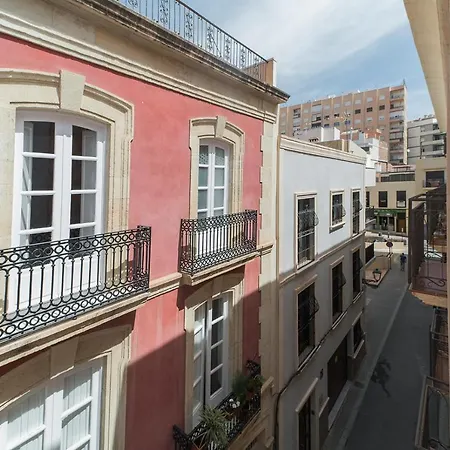 La Casa Azul Almeria