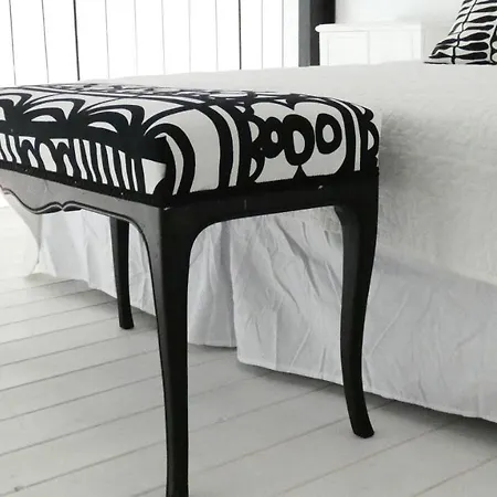 Apartamento La Casa Azul Almería
