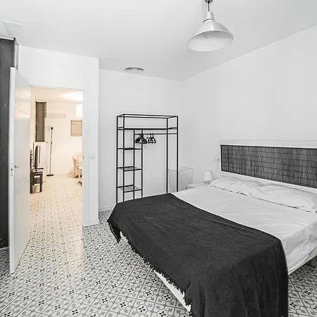 La Casa Azul * Almería
