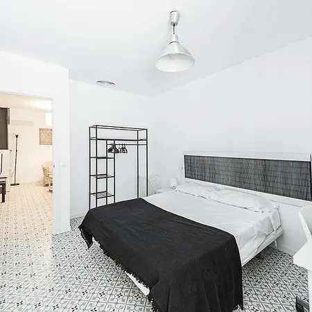 La Casa Azul * Almería