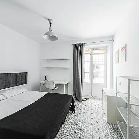 Apartamento La Casa Azul