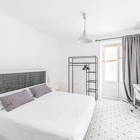 Apartamento La Casa Azul