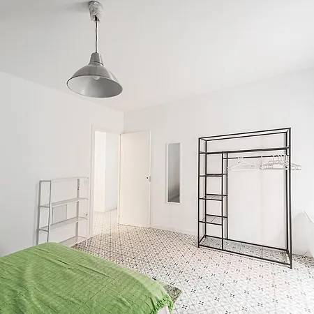 La Casa Azul Almería
